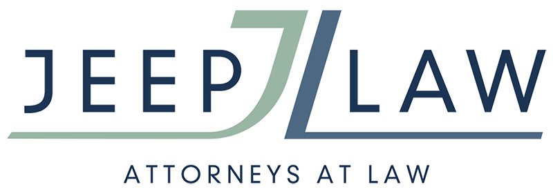Jeep Law, Attorneys at Law